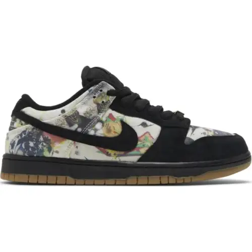Supreme x Nike SB Dunk Low 2023