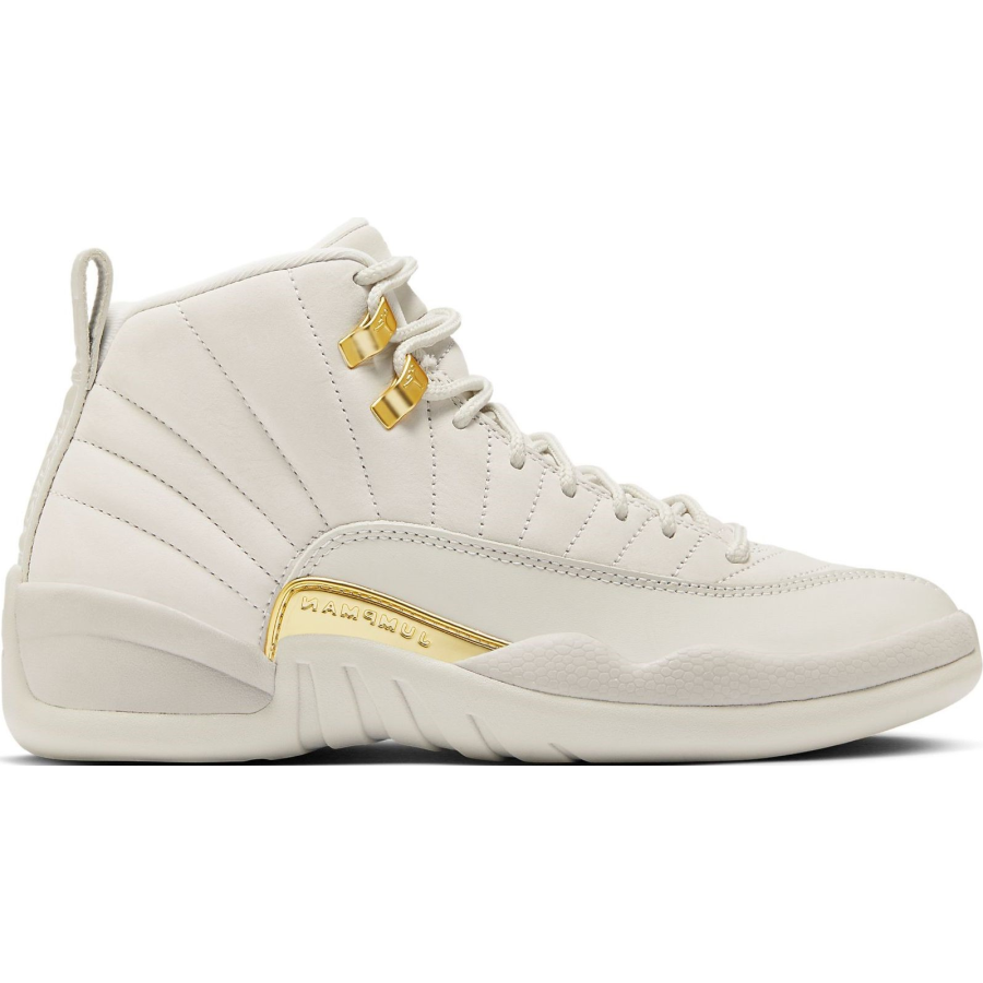 Air Jordan 12 Retro Phantom 2024