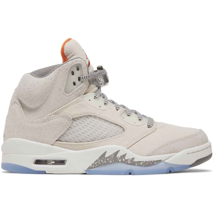 Air Jordan 5 SE Craft