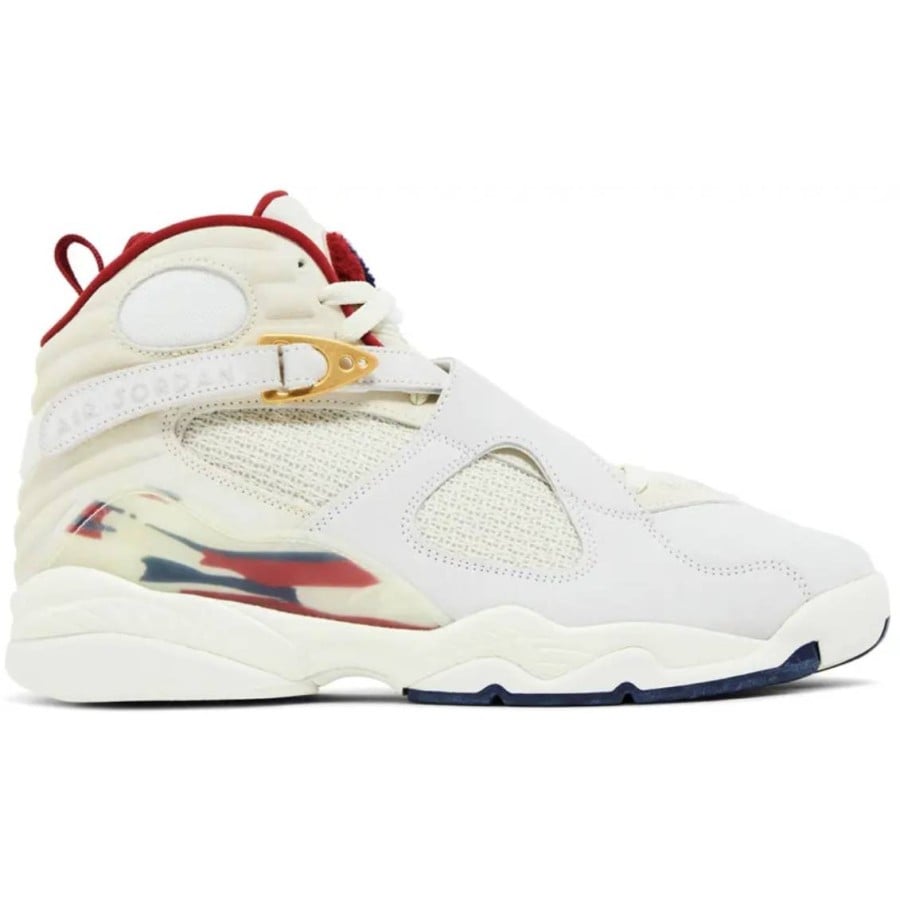 SoleFly X Air Jordan 8 Retro SP Mi Casa Es Su Casa