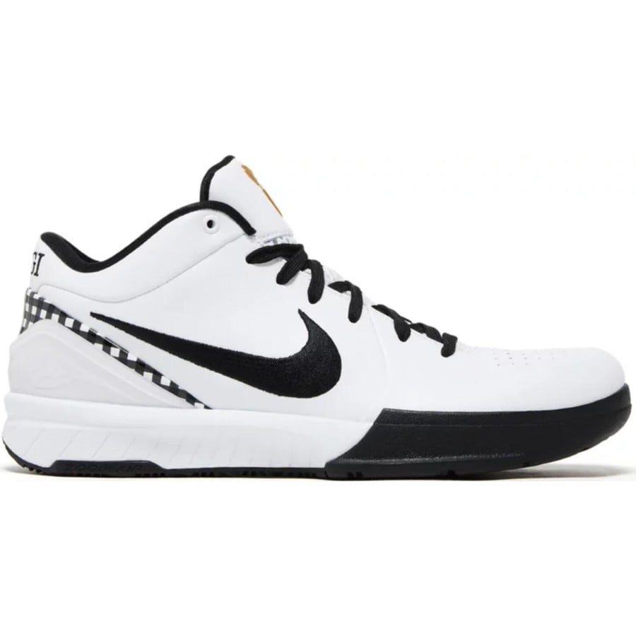 Nike Kobe 4 Protro Mambacita Gigi(A1 Batch)