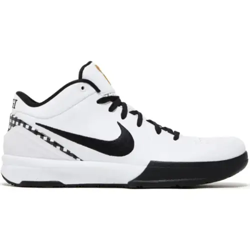 Nike Kobe 4 Protro Mambacita Gigi(A1 Batch)