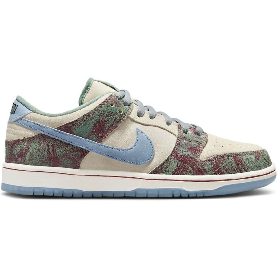 Nike SB Dunk Low Crenshaw Skate Club