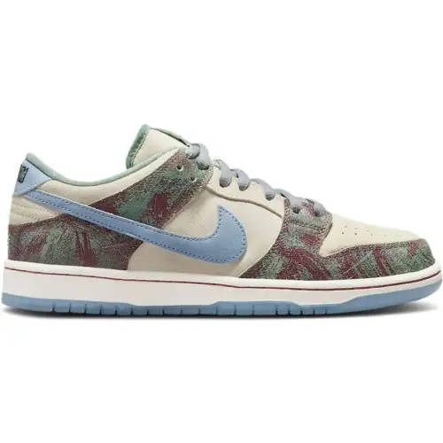 Nike SB Dunk Low Crenshaw Skate Club