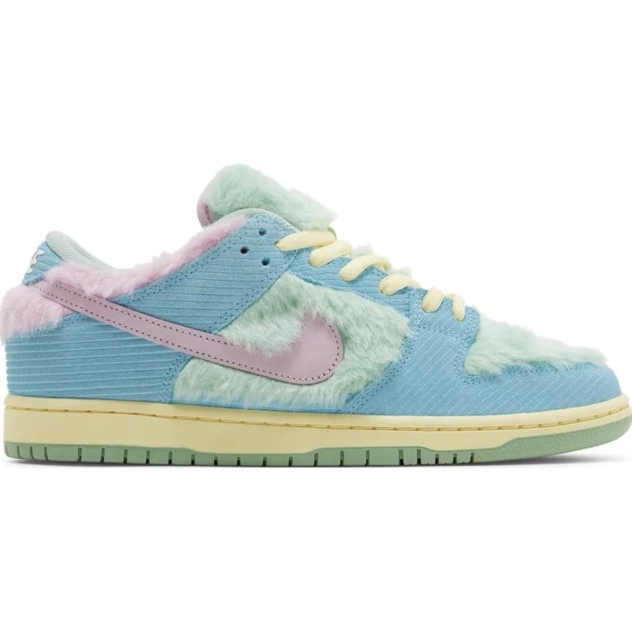 Verdy X Dunk Low SB Visty