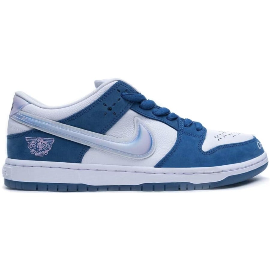 Born X Raised X Dunk Low SB One Block At A Time（A1）