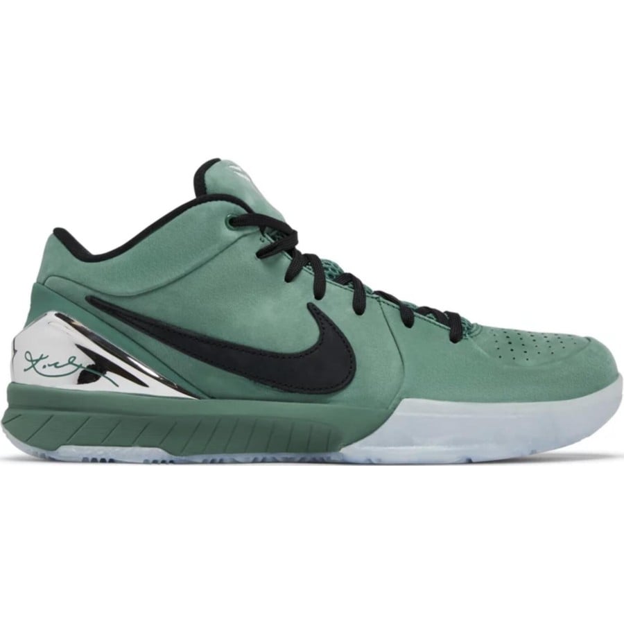 Nike Kobe 4 Protro Girl Dad 2024(A1 Batch)