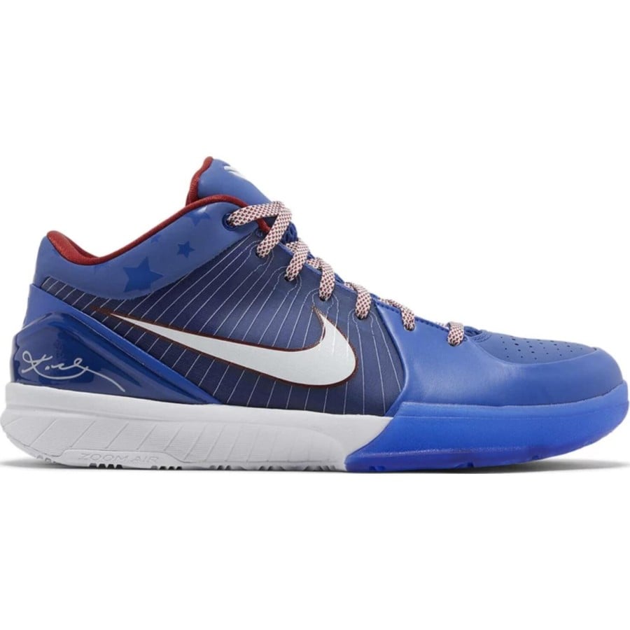 Nike Kobe 4 Protro Philly (2024)(A1 Batch)