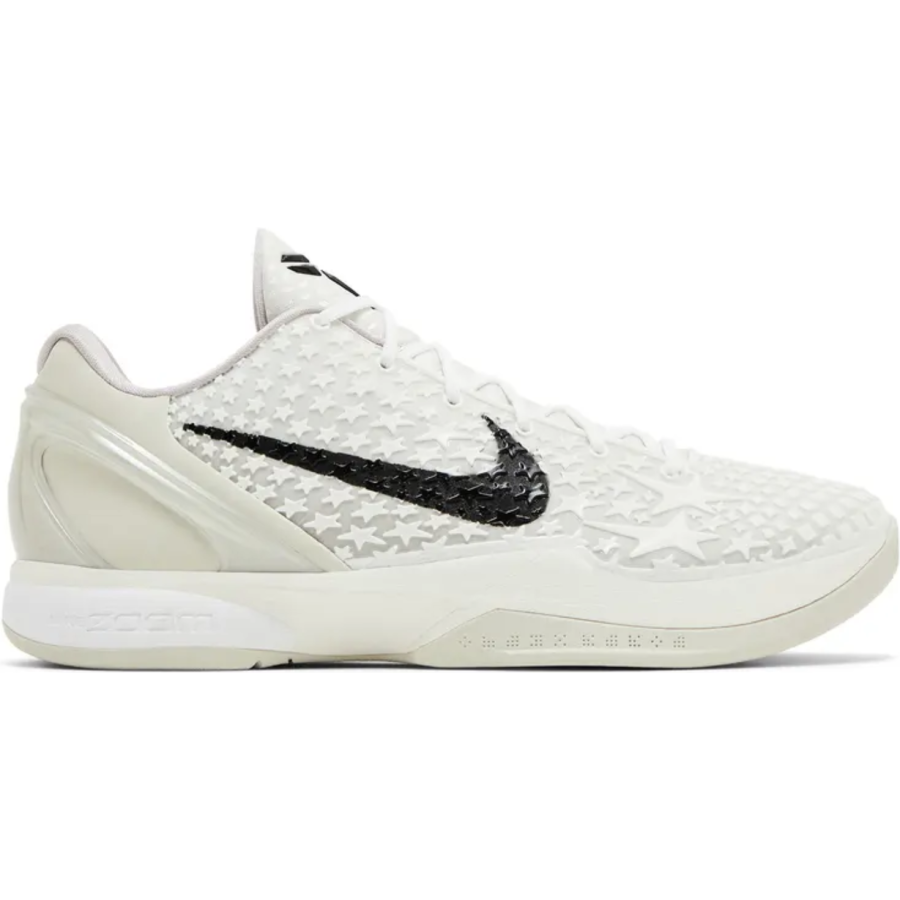 Nike Kobe 6 Protro Sail All-Star 2025（A1）