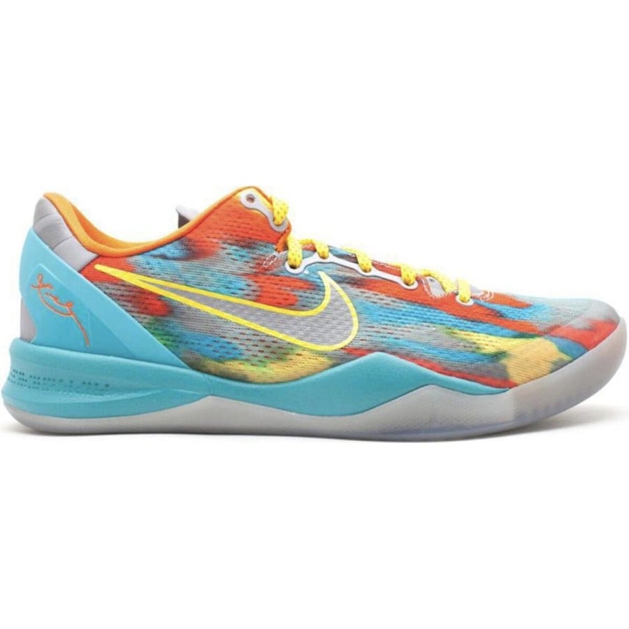 Nike Kobe 8 Protro Venice Beach (2024)(A1 Batch)