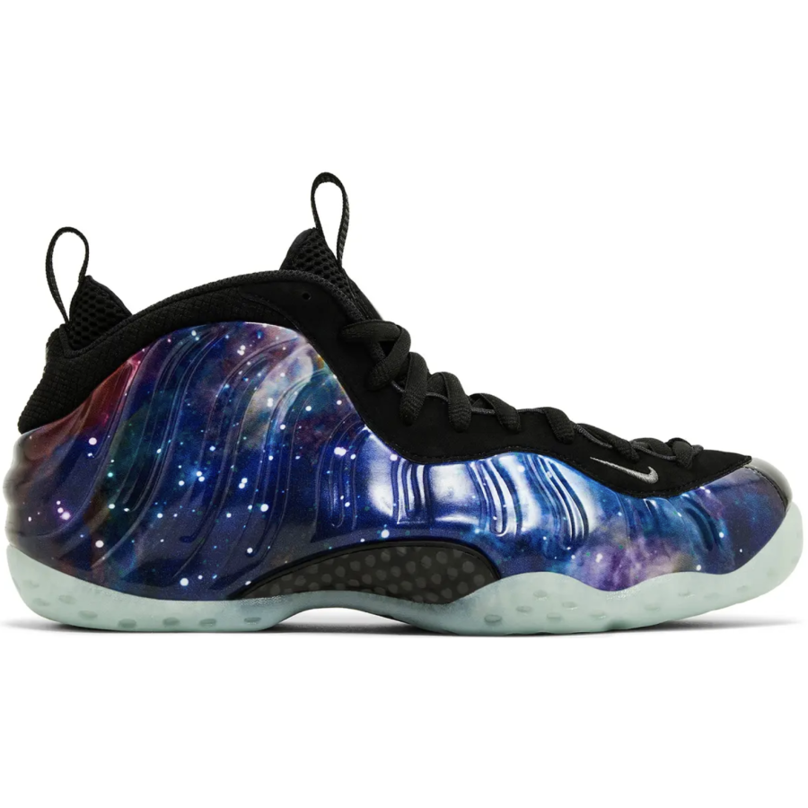 Air Foamposite One Galaxy 2025（A1）