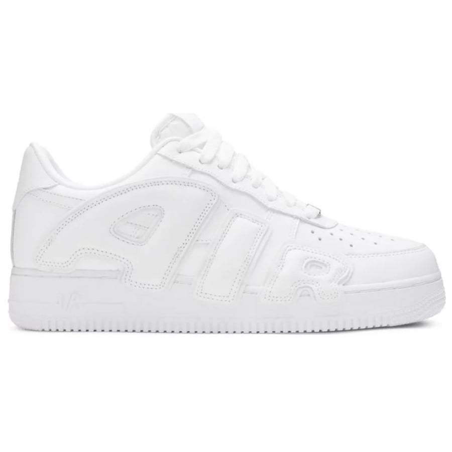 Cactus Plant Flea Market X Air Force 1 Low Premium White 2024 （A1）