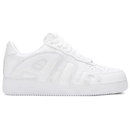 Cactus Plant Flea Market X Air Force 1 Low Premium White 2024 （A1）