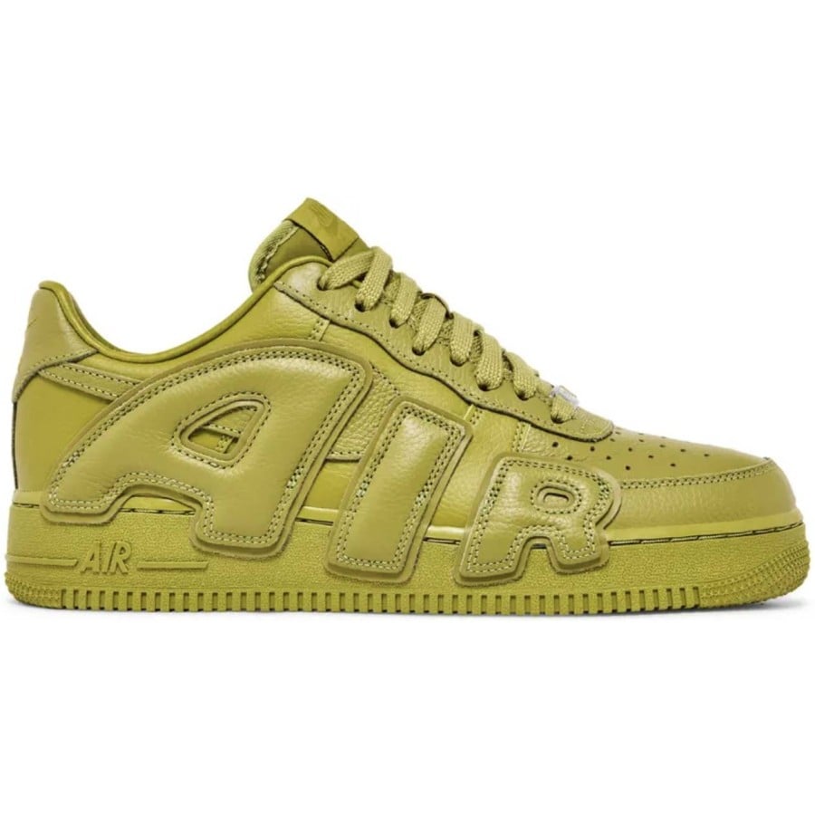 Cactus Plant Flea Market X Air Force 1 Low Premium Moss （A1）