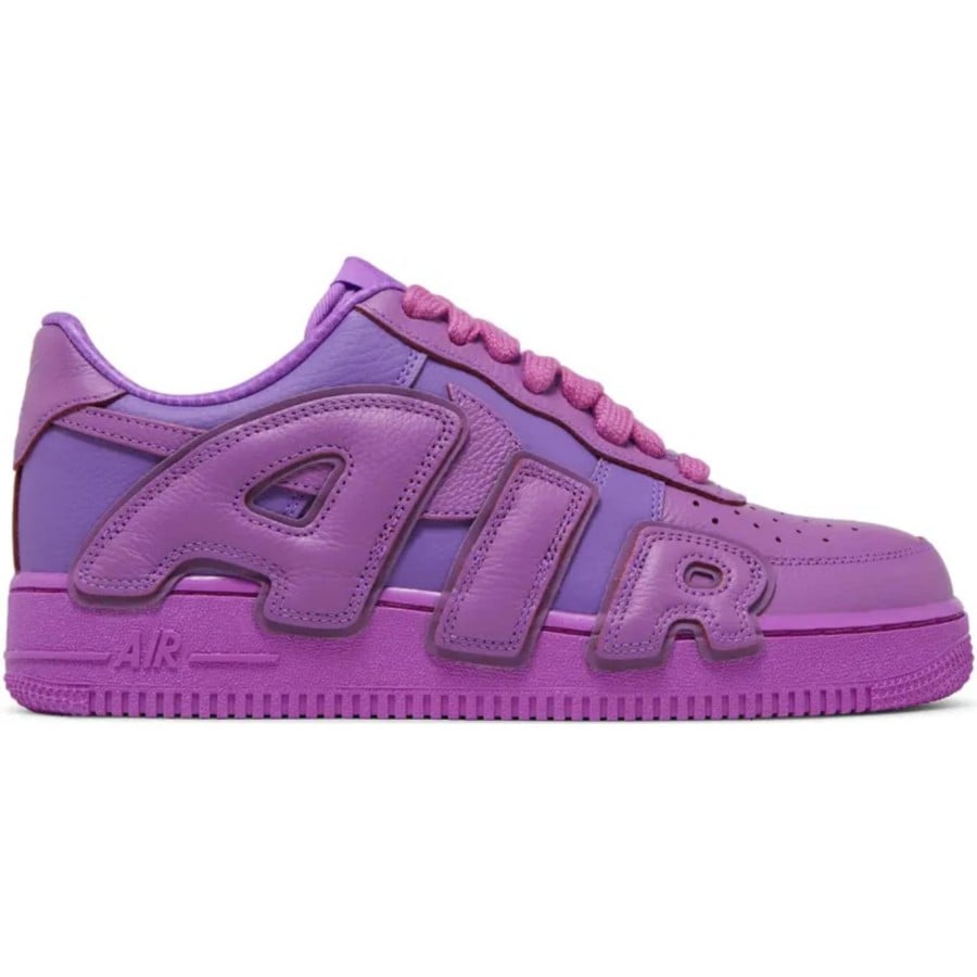Cactus Plant Flea Market X Air Force 1 Low Premium Fuchsia Dream（A1）