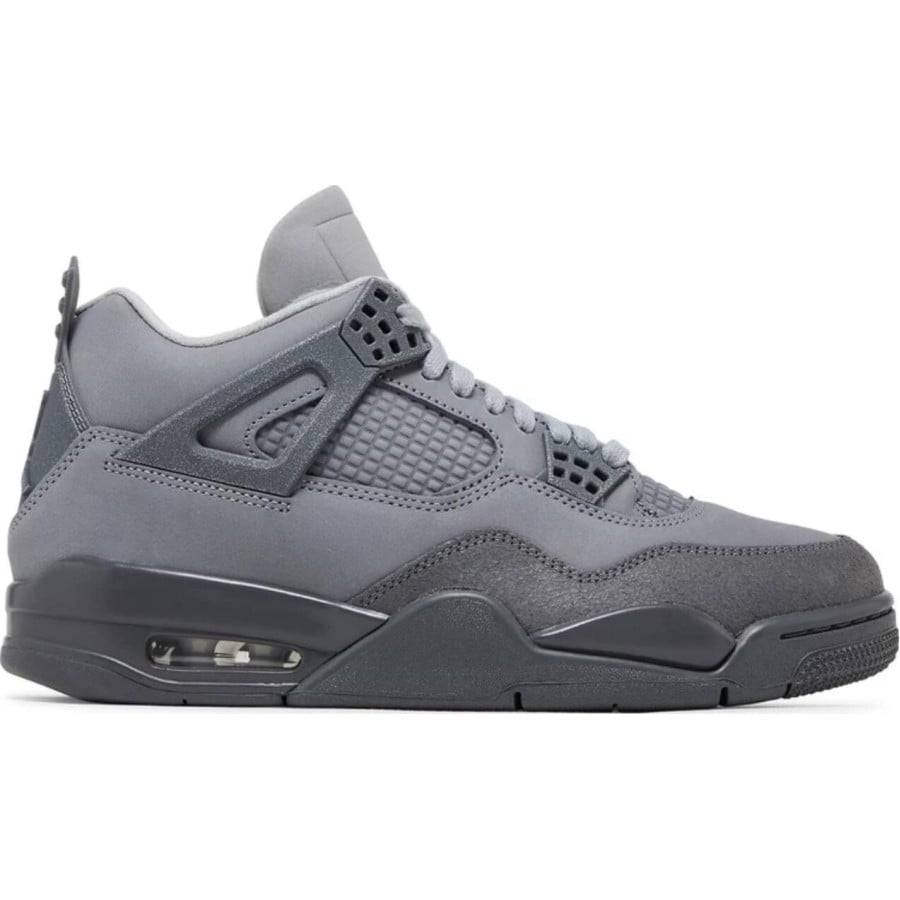 Air Jordan 4 Retro SE Paris Olympics Wet Cement （A1）
