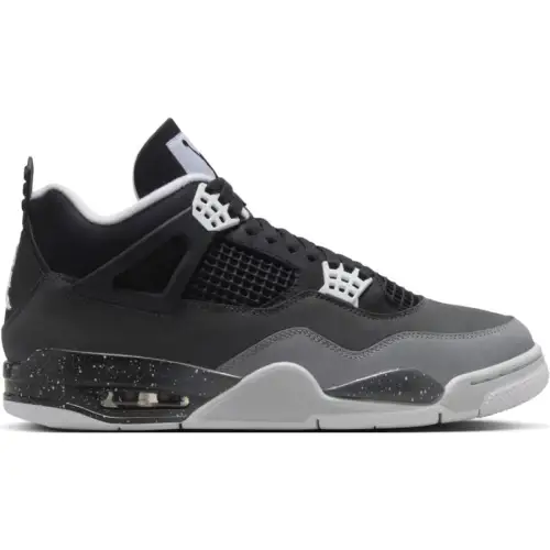 Air Jordan 4 Retro Fear Pack 2024 （A1）