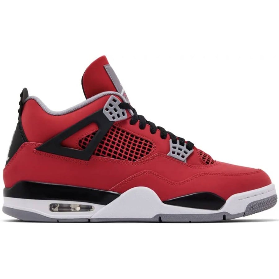 Jordan 4 Retro Toro Bravo 2026（A1）