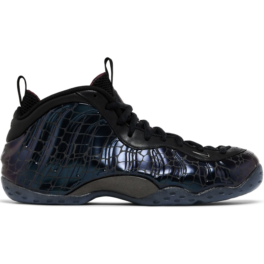 Tekken 8 x Nike Air Foamposite One Premium Fist（A1）