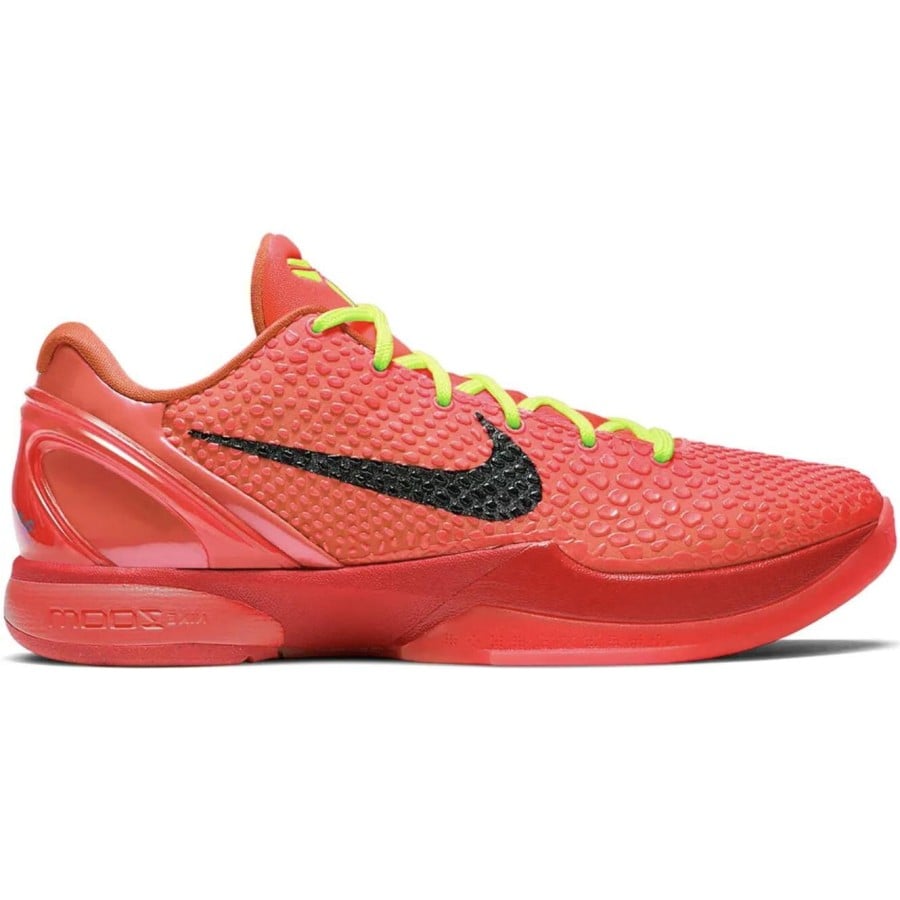 Nike Kobe 6 Protro Reverse Grinch 2023(A1 Batch)