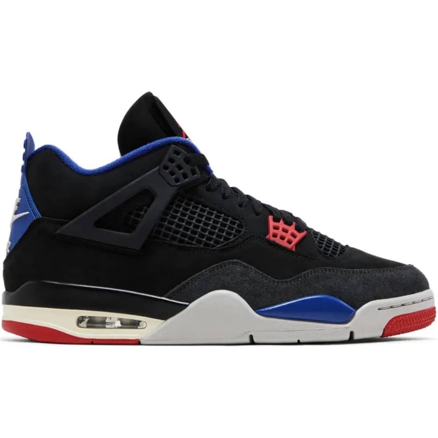 Air Jordan 4 'Rare Air' 2025（A1）