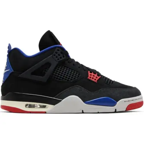 Air Jordan 4 'Rare Air' 2025（A1）