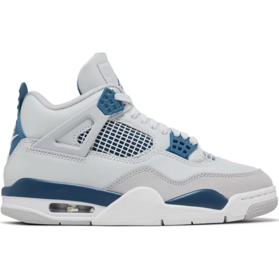 Air Jordan 4 “Military Blue 2024（A1）