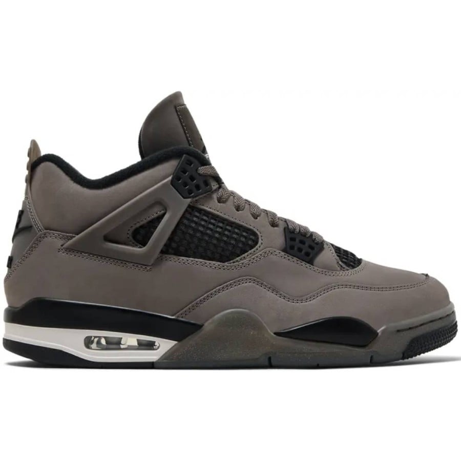 Jordan 4 Retro Cave Stone 2025 ( A1 )