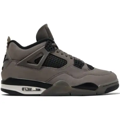 Jordan 4 Retro Cave Stone 2025 ( A1 )