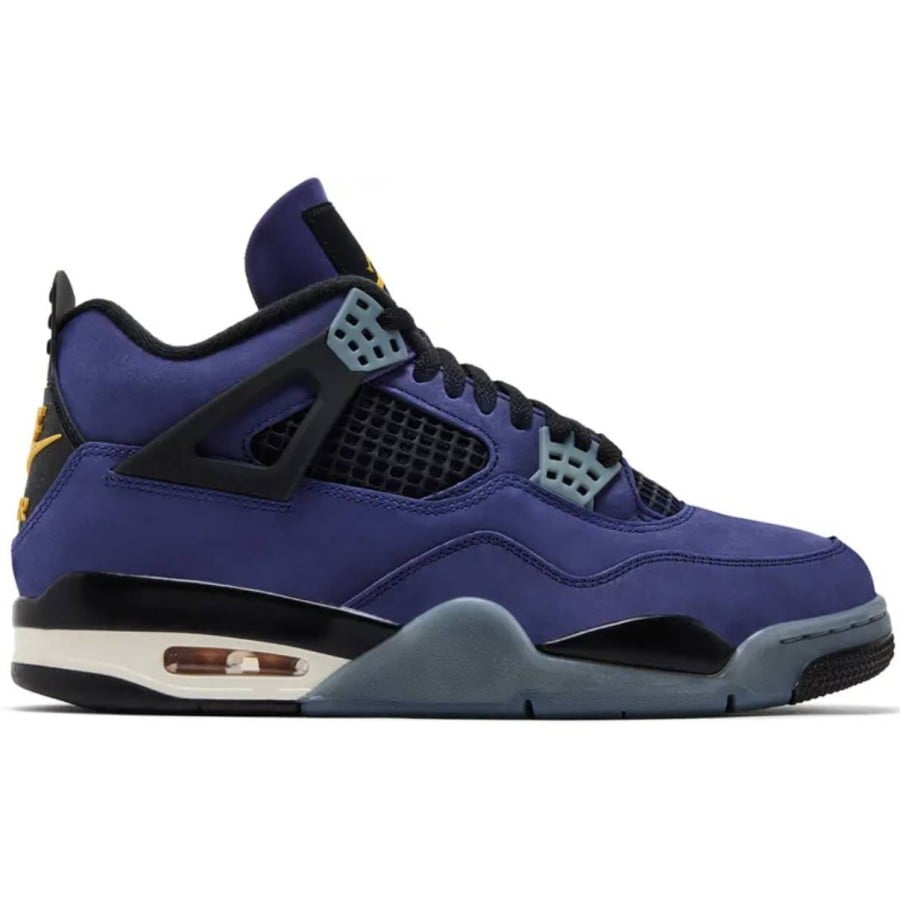Air Jordan 4 Retro Lakers 2026(A1)