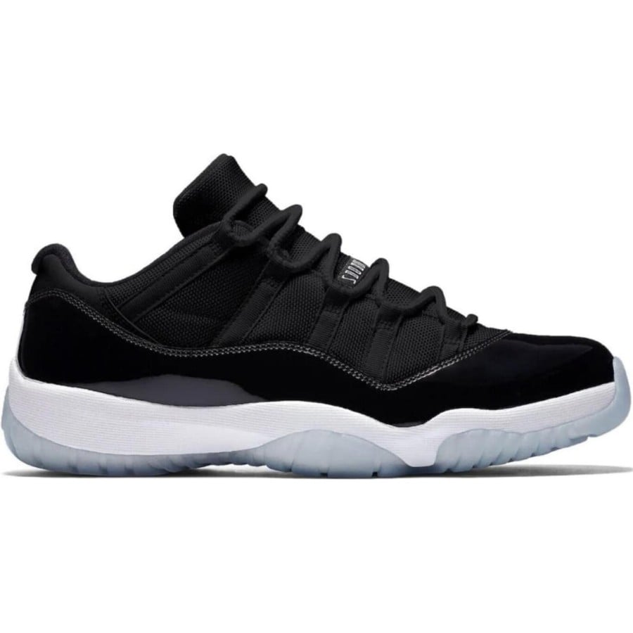 Air Jordan 11 “Space Jam” Low 2024(A1)