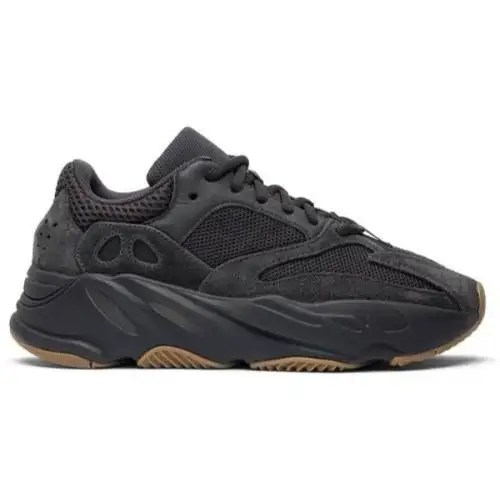 Yeezy Boost 700 Utility Black