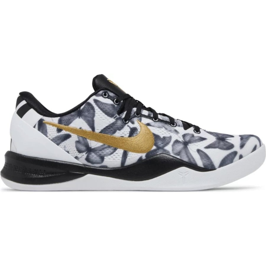 Nike Kobe 8 Protro Mambacita(A1 Batch)