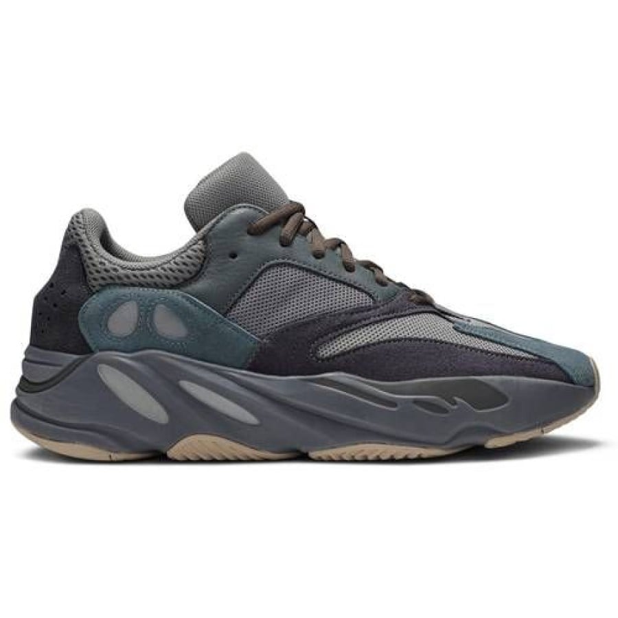 Adidas Yeezy Boost 700 Teal Blue
