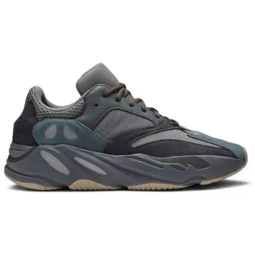Adidas Yeezy Boost 700 Teal Blue