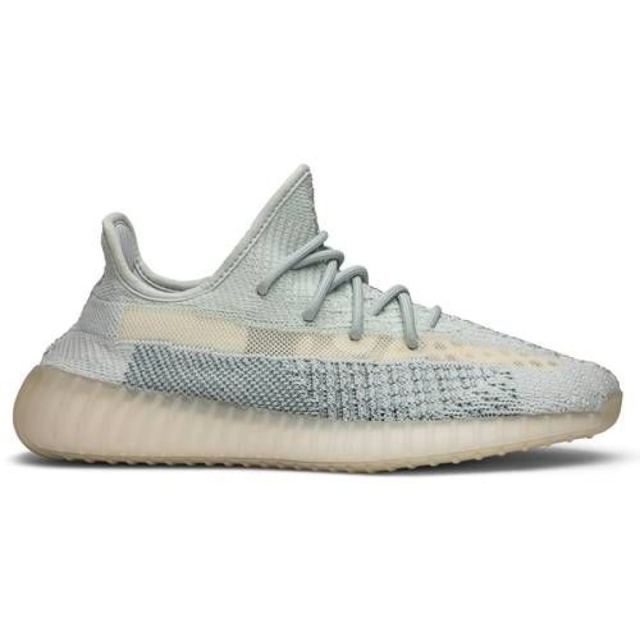 2019 Yeezy 350 V2 Cloud White Reflective ( A1)