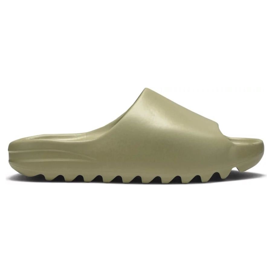 Yeezy Slide Resin 2019 FX0494（A1 Batch）