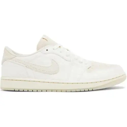 Air Jordan 1 Retro Low OG x Chris Paul 'Give Them Flowers'