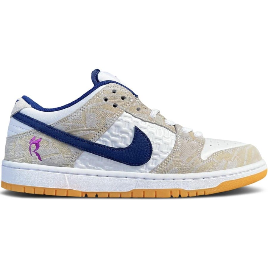 Rayssa Leal x Nike SB Dunk Low