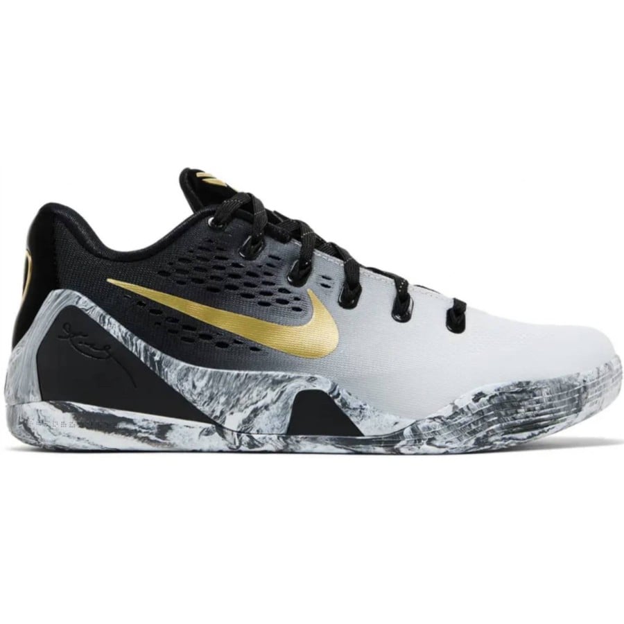 Nike Kobe 9 EM Low Protro “Mambacita” (A1)