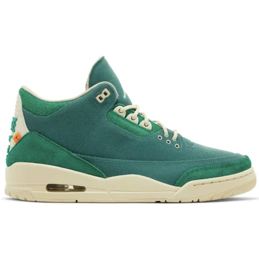 Nina Chanel Abney X Wmns Jordan 3 Retro SP Bicoastal (A1)