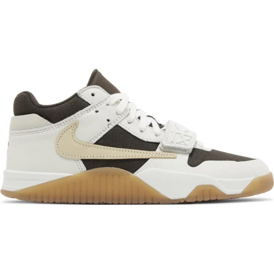Travis Scott x Jordan Jumpman Jack Sail（A1）