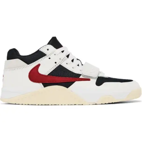 Travis Scott x Jordan Jumpman Jack TR University Red