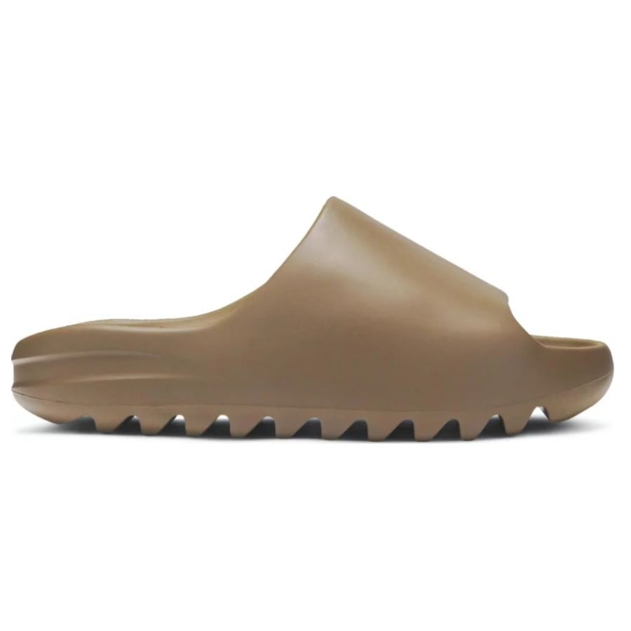 Yeezy Slides Core 2020 (G55492浅棕）（A1 Batch）