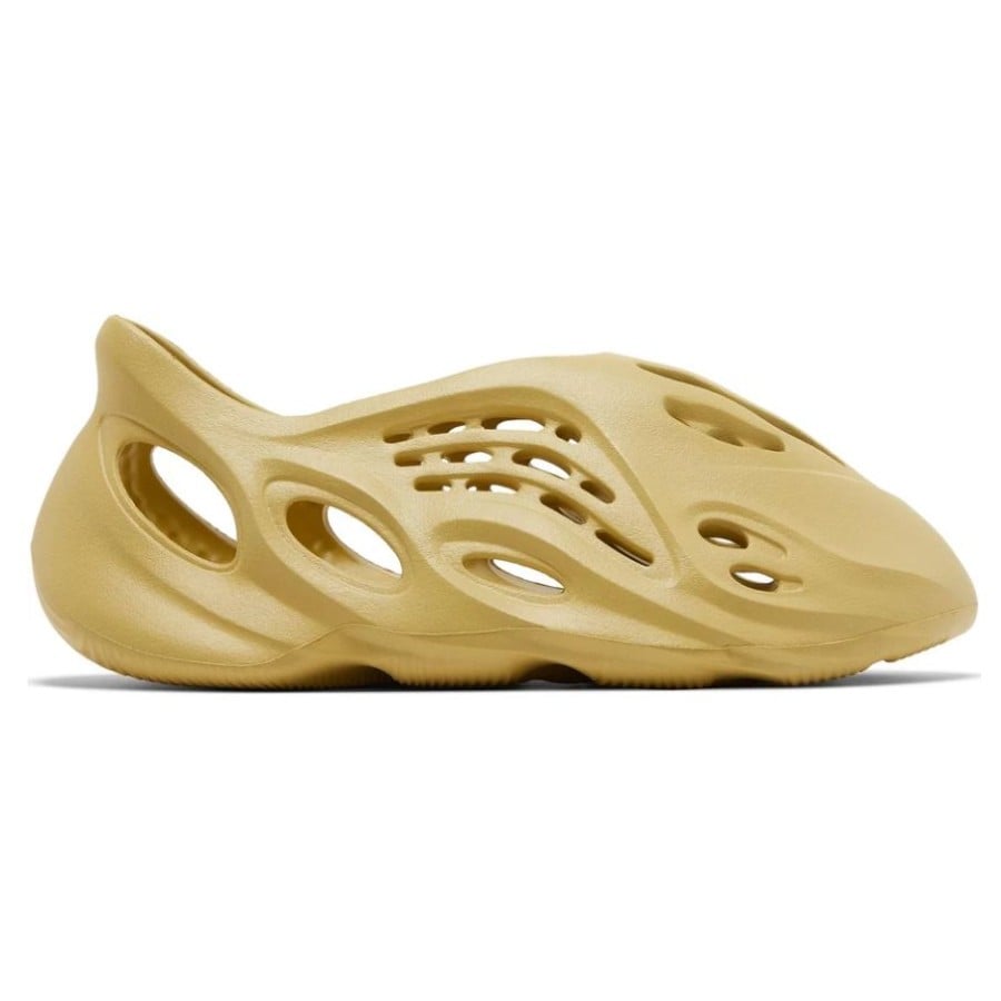 adidas Yeezy Foam RNNR Sulfur（A1）