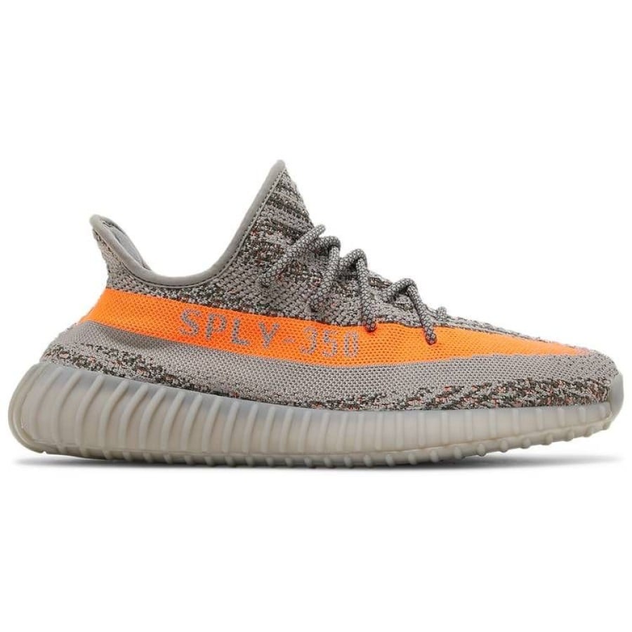 Yeezy Boost 350 V 2 Beluga Reflective 2021（A1）