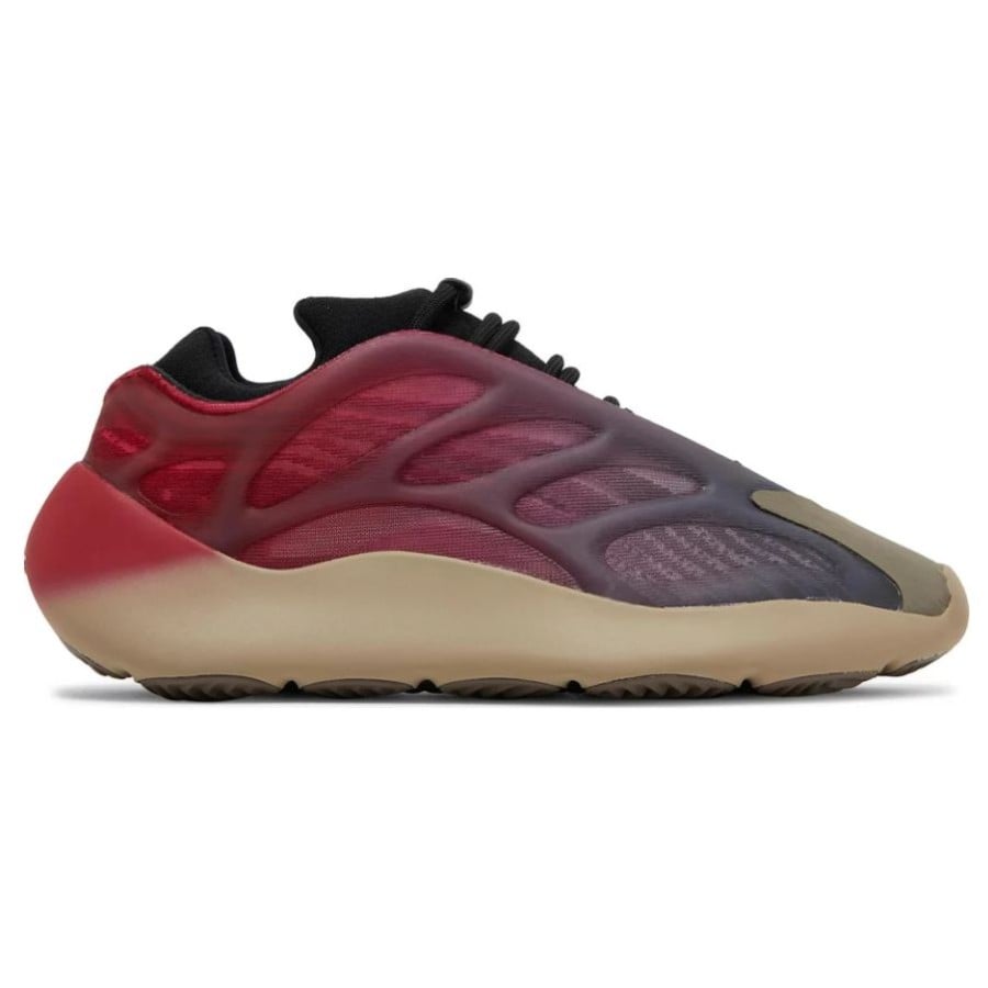 Yeezy 700 V3 Fade Carbon 2022