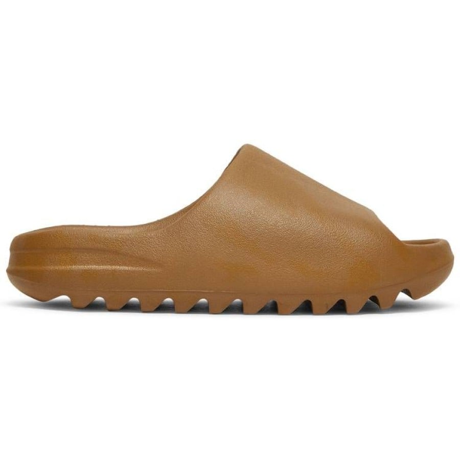 Yeezy Slides Ochre GW1931（A1 Batch）
