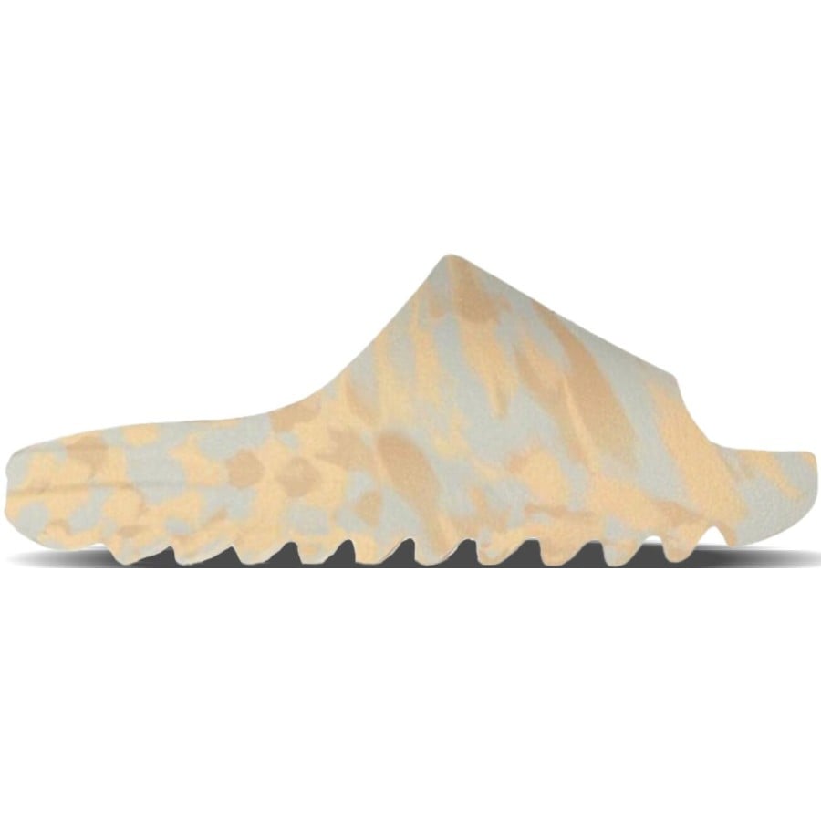 Adidas Yeezy Slide Ochre Kid