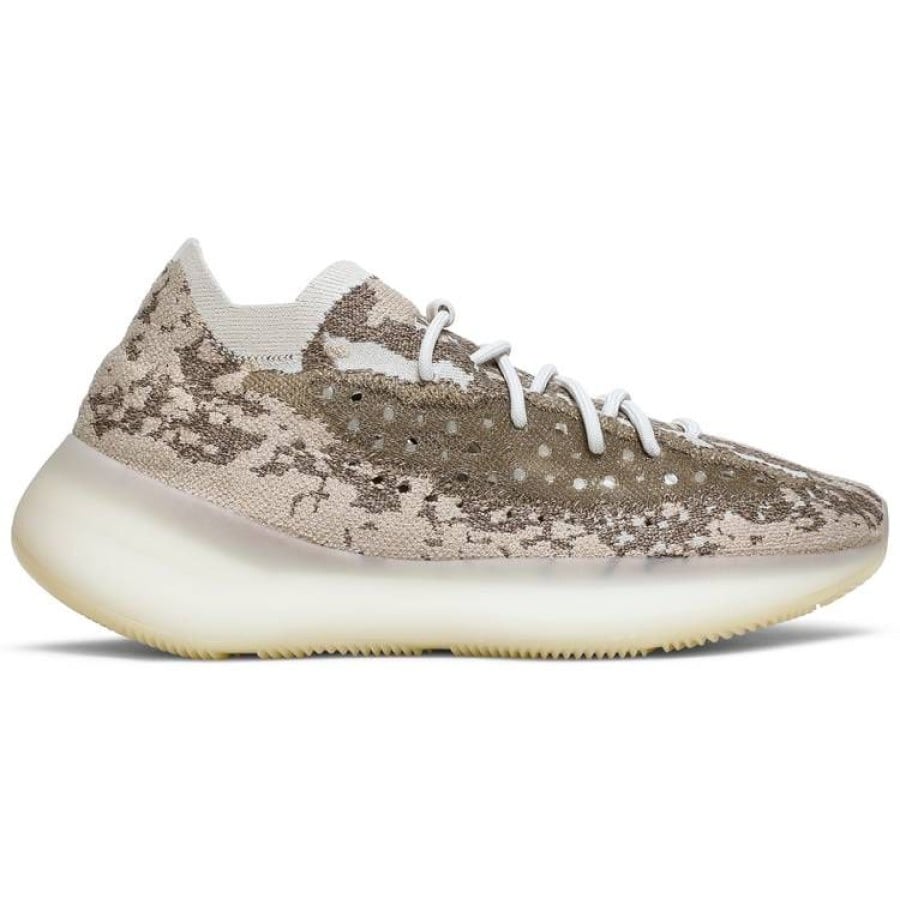 Adidas Yeezy Boost 380 Pyrite